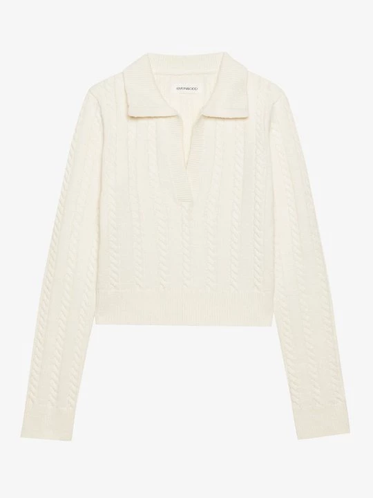 Foto van product Trui Even&Odd By Zalando crème