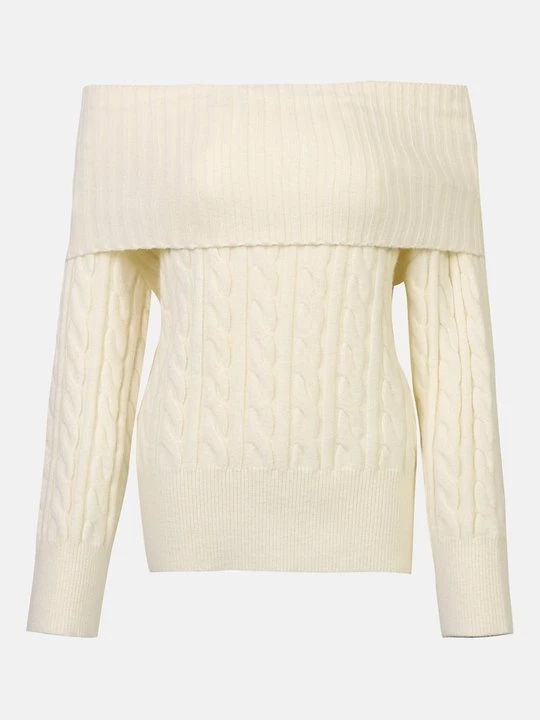 Foto van product Trui Even&Odd By Zalando crème
