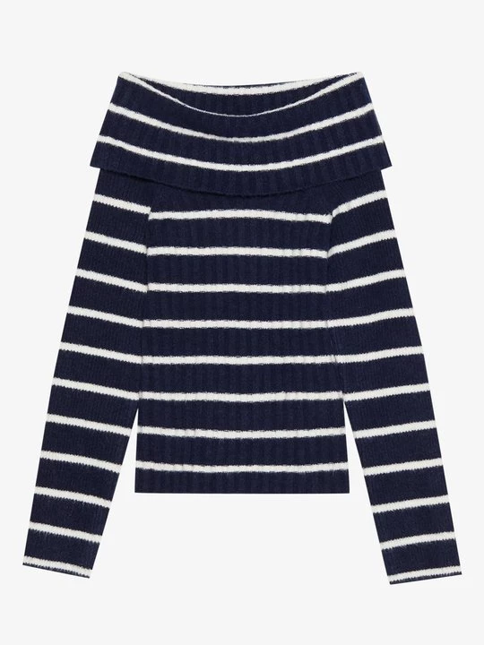 Foto van product Trui Even&Odd By Zalando donkerblauw