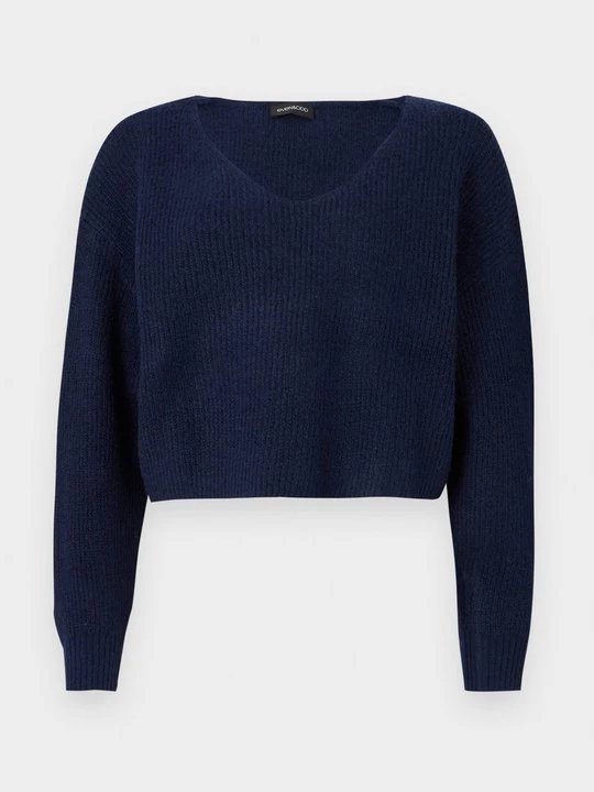 Foto van product Trui Even&Odd By Zalando donkerblauw