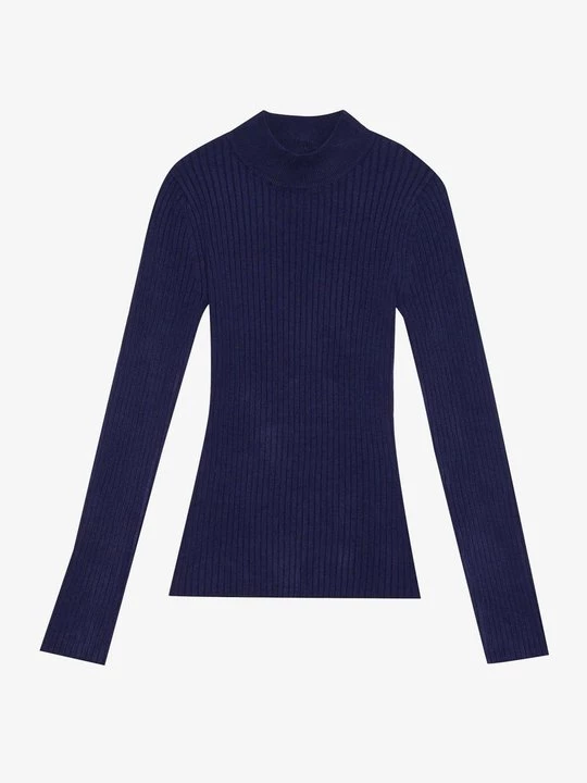 Foto van product Trui Even&Odd By Zalando donkerblauw