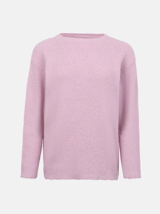Foto van product Trui Even&Odd By Zalando donkerroze