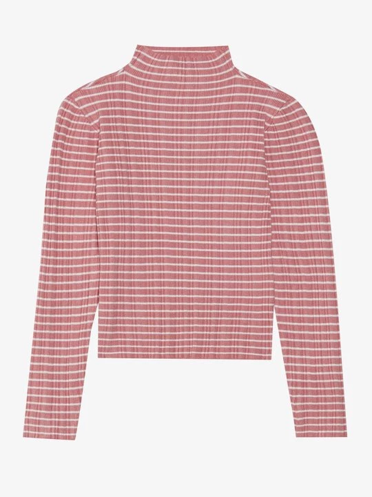 Foto van product Trui Even&Odd By Zalando donkerroze