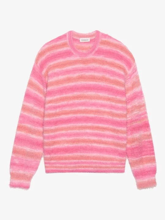 Foto van product Trui Even&Odd By Zalando donkerroze