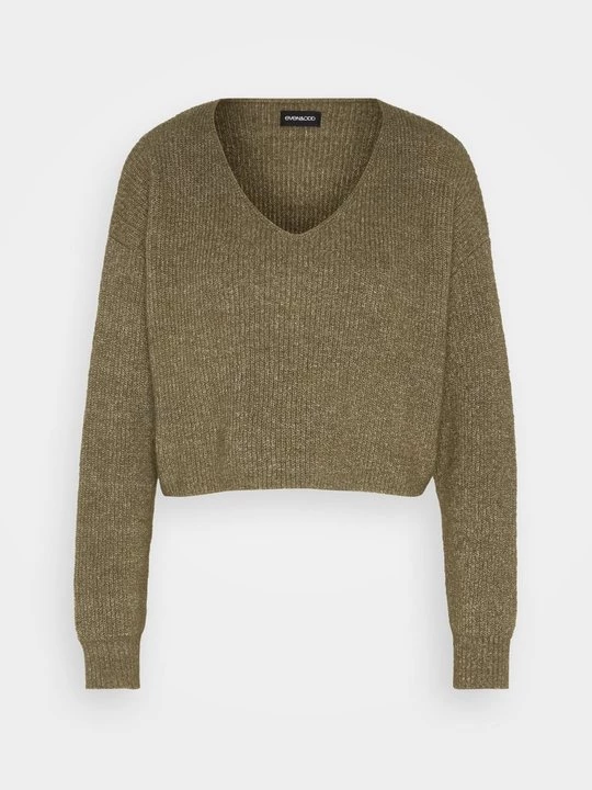 Foto van product Trui Even&Odd By Zalando groen