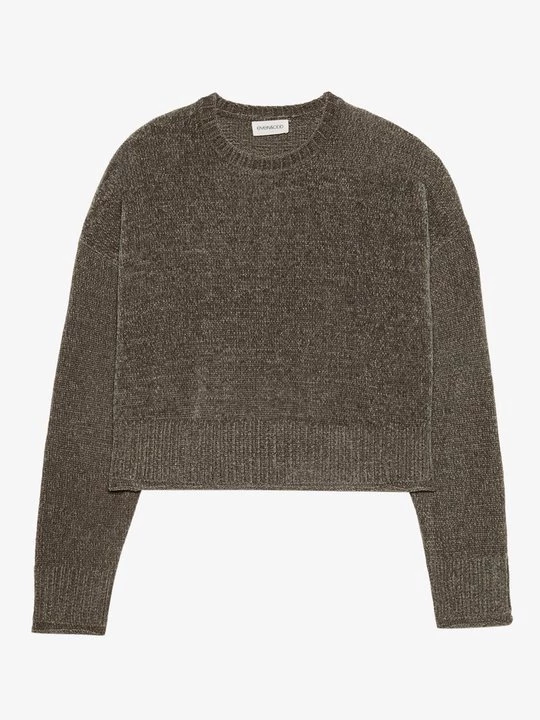 Foto van product Trui Even&Odd By Zalando kaki
