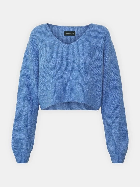 Foto van product Trui Even&Odd By Zalando lichtblauw