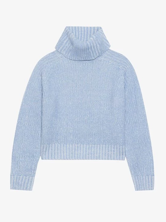 Foto van product Trui Even&Odd By Zalando lichtblauw