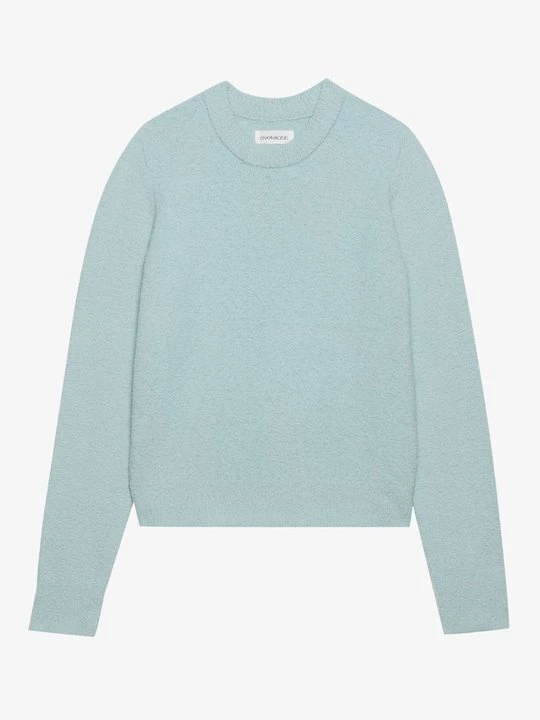 Foto van product Trui Even&Odd By Zalando lichtblauw