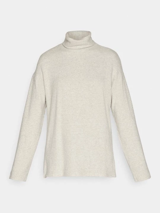 Foto van product Trui Even&Odd By Zalando lichtgrijs