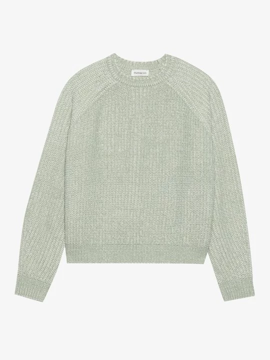 Foto van product Trui Even&Odd By Zalando lichtgroen