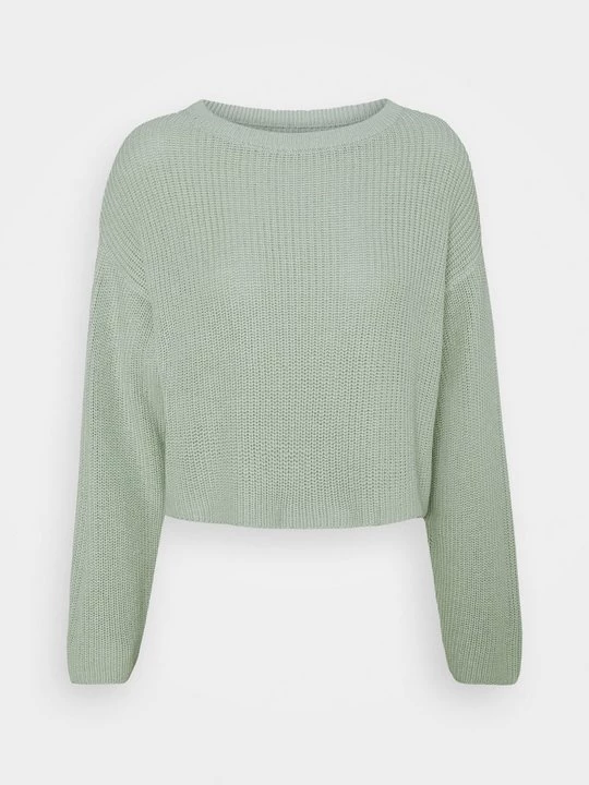 Foto van product Trui Even&Odd By Zalando lichtgroen