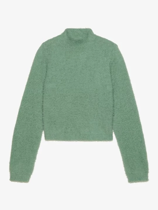 Foto van product Trui Even&Odd By Zalando lichtgroen