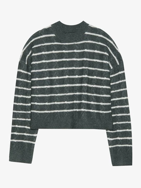 Foto van product Trui Even&Odd By Zalando lichtgroen