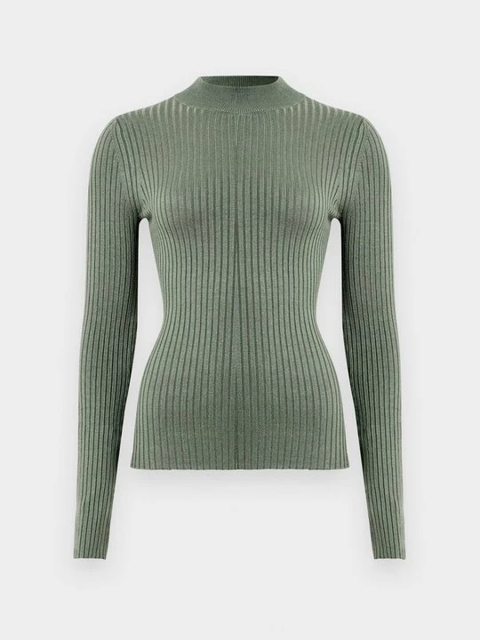 Foto van product Trui Even&Odd By Zalando lichtgroen