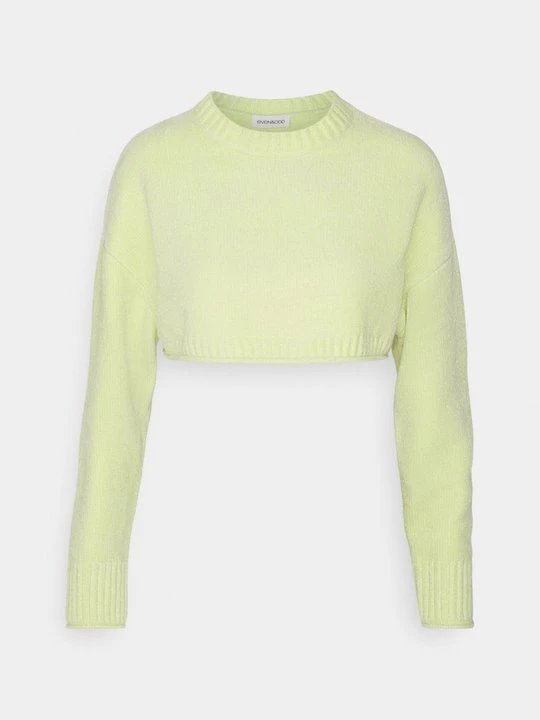 Foto van product Trui Even&Odd By Zalando lichtgroen