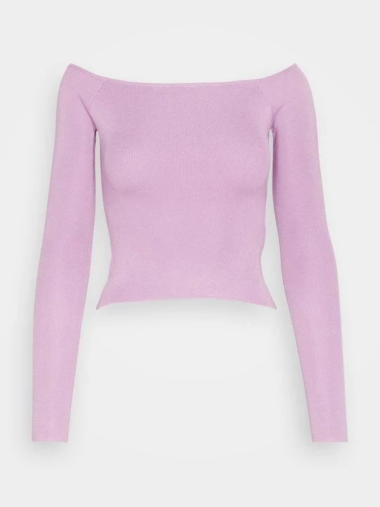 Foto van product Trui Even&Odd By Zalando lila