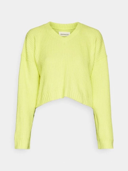 Foto van product Trui Even&Odd By Zalando neongroen