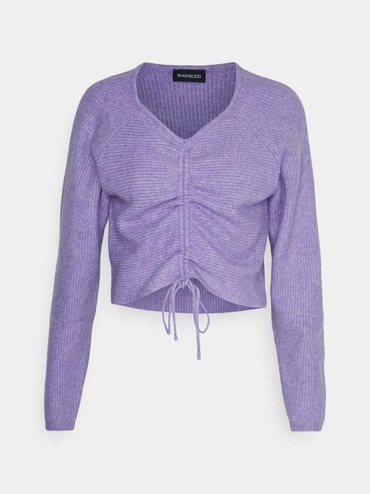 Foto van product Trui Even&Odd By Zalando paars