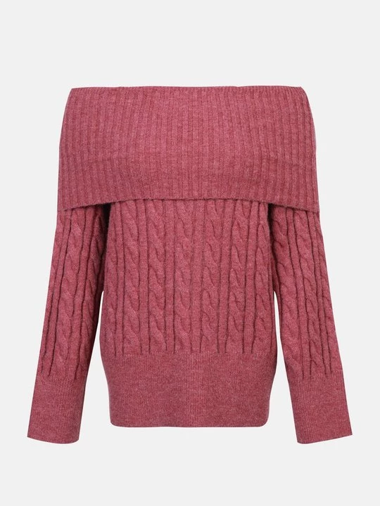 Foto van product Trui Even&Odd By Zalando rood