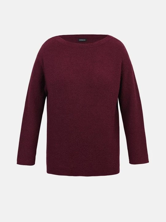Foto van product Trui Even&Odd By Zalando rood