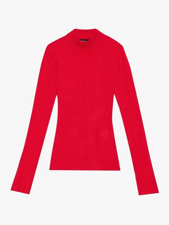 Foto van product Trui Even&Odd By Zalando rood