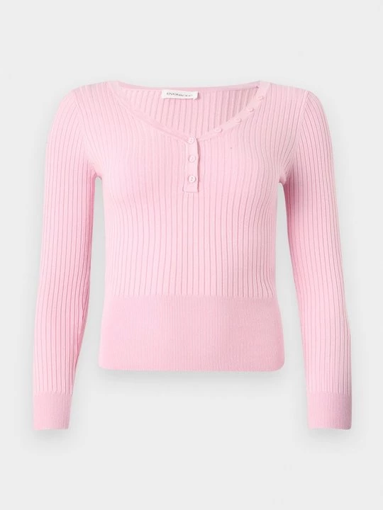 Foto van product Trui Even&Odd By Zalando roze