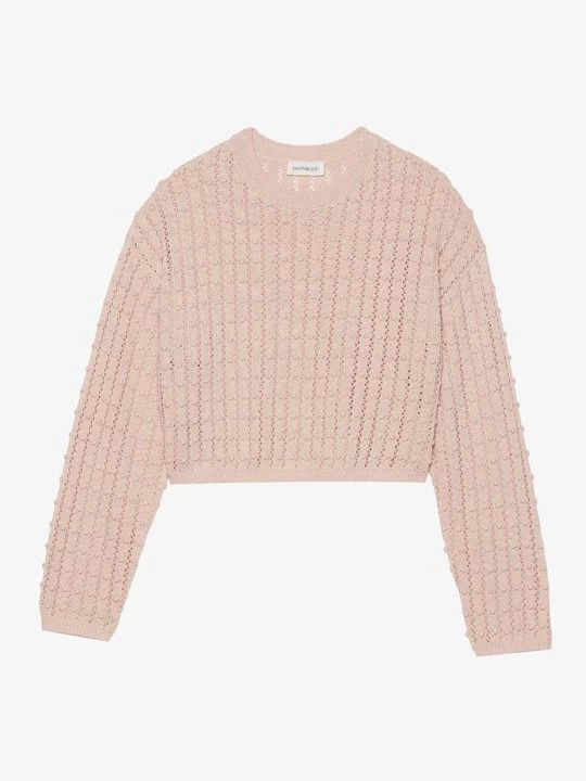 Foto van product Trui Even&Odd By Zalando roze