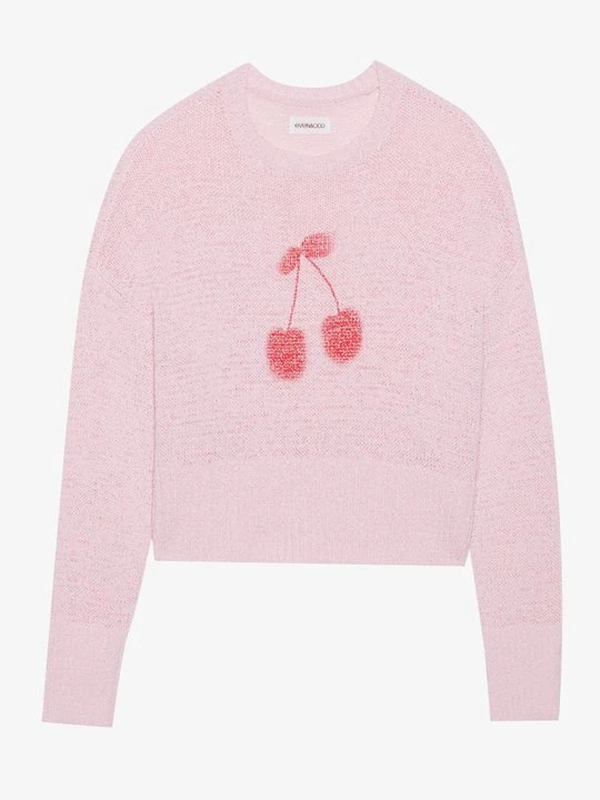 Foto van product Trui Even&Odd By Zalando roze