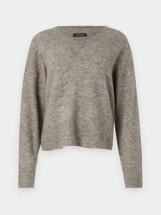Foto van product Trui Even&Odd By Zalando taupe