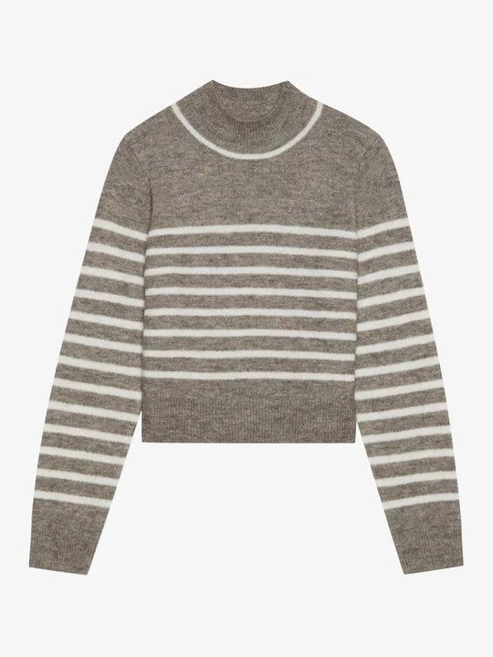 Foto van product Trui Even&Odd By Zalando taupe