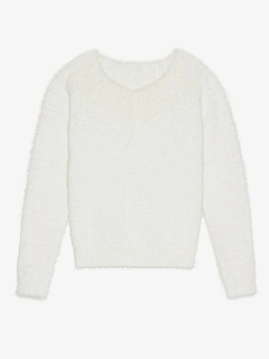 Foto van product Trui Even&Odd By Zalando wit