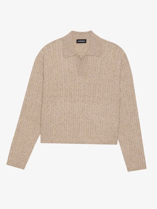 Foto van product Trui Even&Odd By Zalando zandkleur