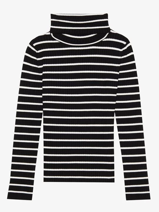 Foto van product Trui Even&Odd By Zalando zwart