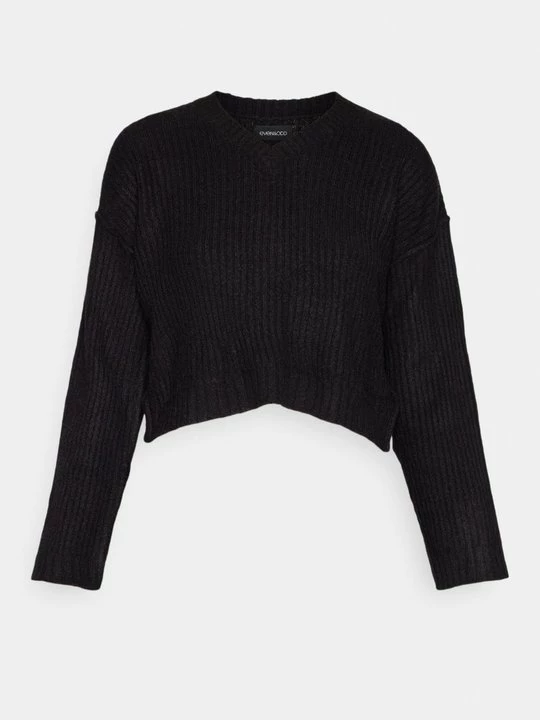 Foto van product Trui Even&Odd By Zalando zwart