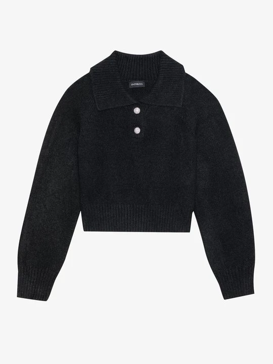 Foto van product Trui Even&Odd By Zalando zwart