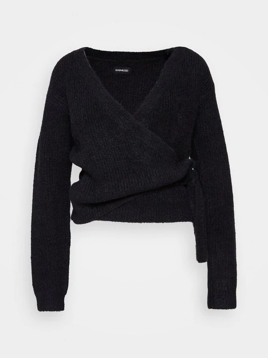 Foto van product Trui Even&Odd By Zalando zwart