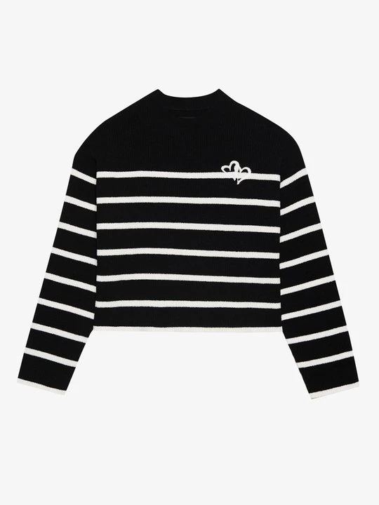 Foto van product Trui Even&Odd By Zalando zwart