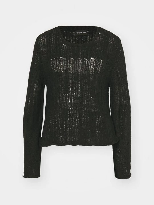 Foto van product Trui Even&Odd By Zalando zwart