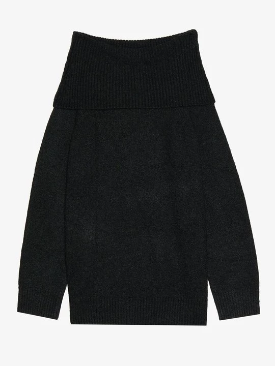Foto van product Trui Even&Odd By Zalando zwart