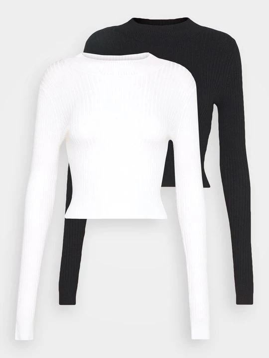 Foto van product Trui Even&Odd By Zalando zwart