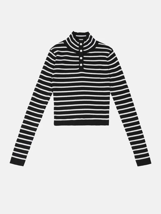 Foto van product Trui Even&Odd By Zalando zwart