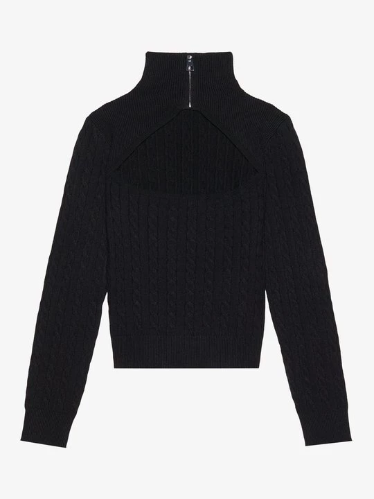 Foto van product Trui Even&Odd By Zalando zwart