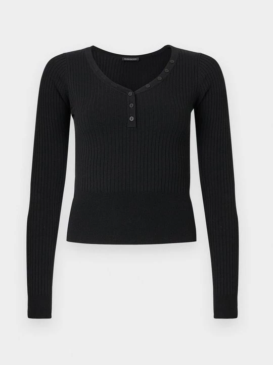 Foto van product Trui Even&Odd By Zalando zwart
