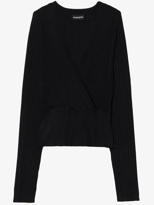 Foto van product Trui Even&Odd By Zalando zwart