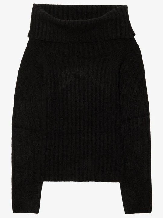 Foto van product Trui Even&Odd By Zalando zwart