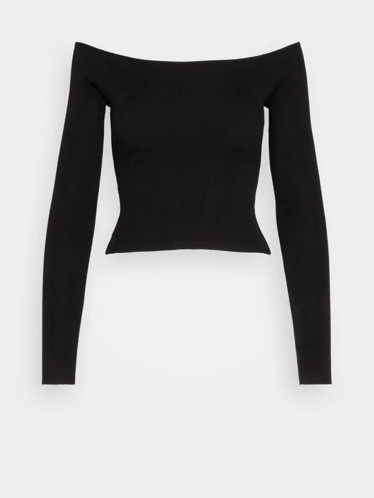 Foto van product Trui Even&Odd By Zalando zwart