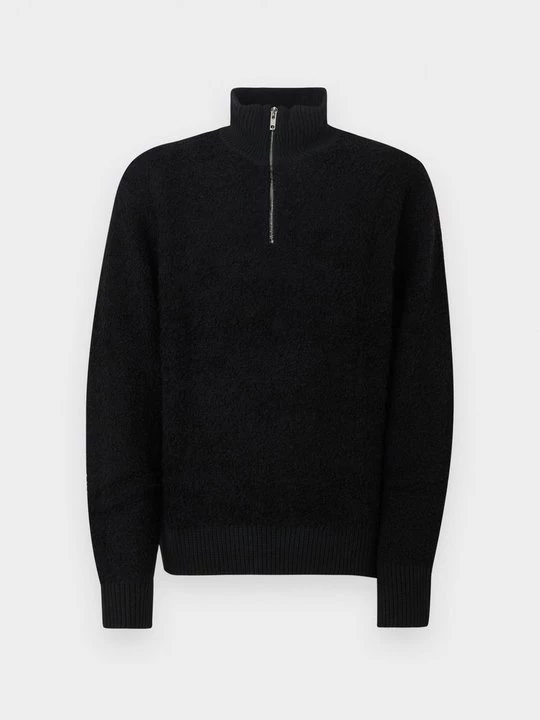 Foto van product Trui Filippa K zwart