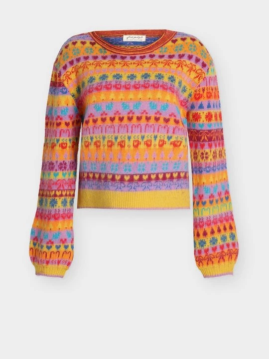 Foto van product Trui Free People