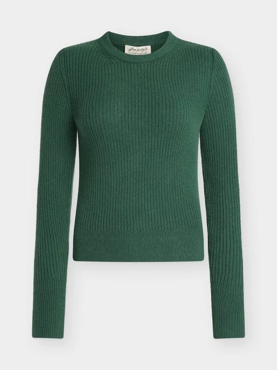 Foto van product Trui Free People groen